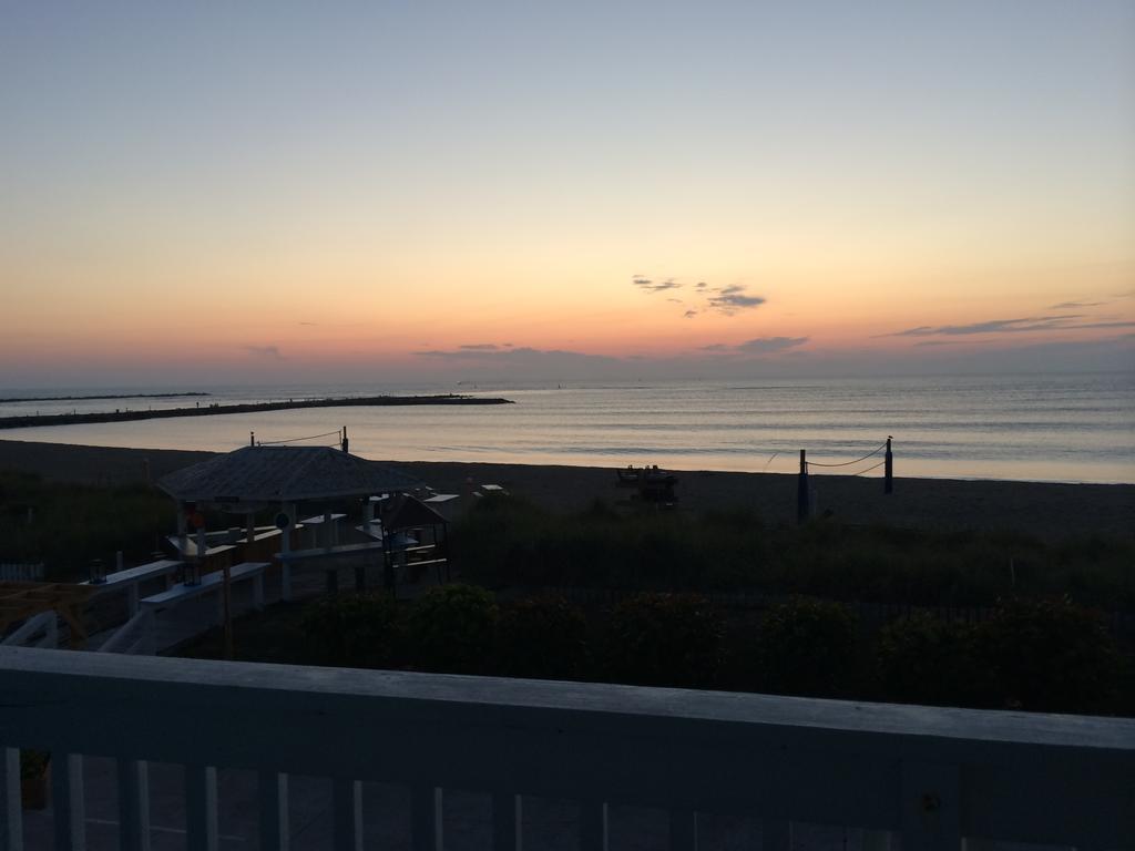 פורט פירס Rhumcay Beach Resort And Grille מראה חיצוני תמונה