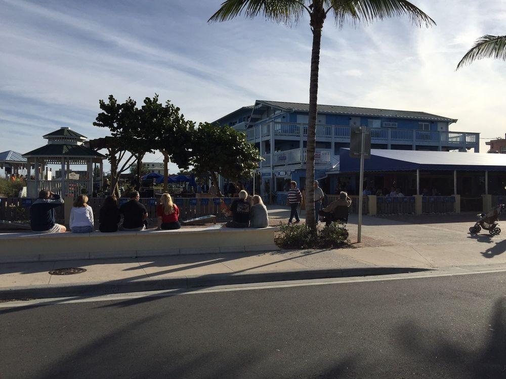 פורט פירס Rhumcay Beach Resort And Grille מראה חיצוני תמונה
