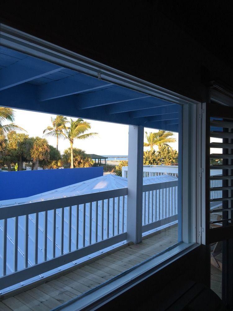 פורט פירס Rhumcay Beach Resort And Grille מראה חיצוני תמונה