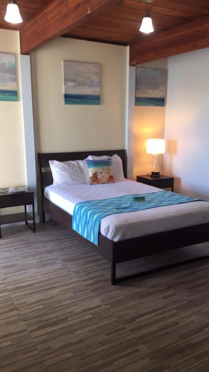 פורט פירס Rhumcay Beach Resort And Grille מראה חיצוני תמונה